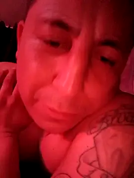 Show de B3toBaby na webcam