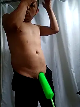 B3toBaby Pertunjukan Webcam