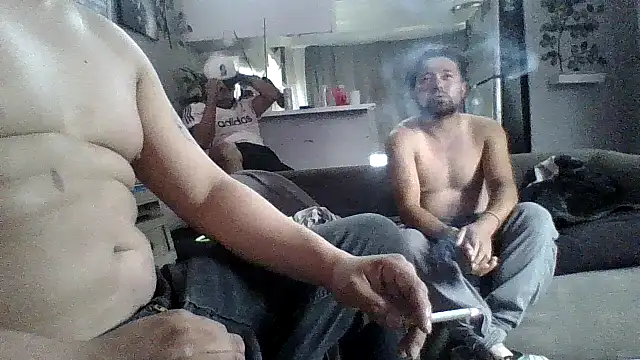 Show Webcam de B3toBaby