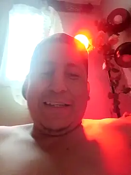 B3toBaby Show in webcam