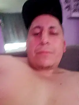 Webkamerová show B3toBaby