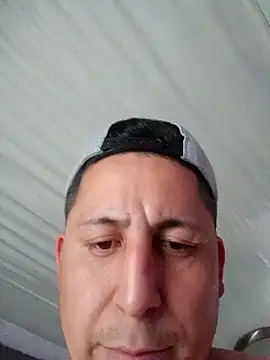 Show Webcam de B3toBaby