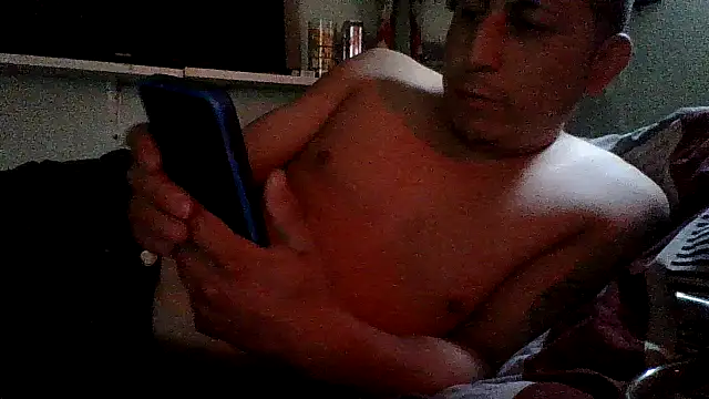 Show webcam de B3toBaby