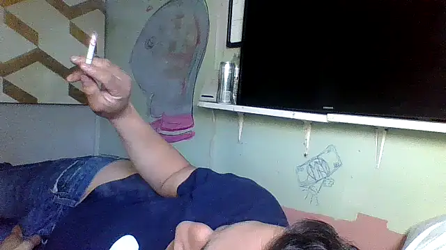 B3toBaby Show in webcam