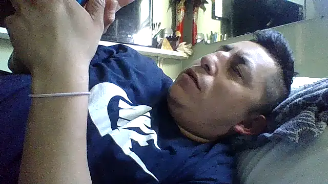 B3toBaby Show in webcam