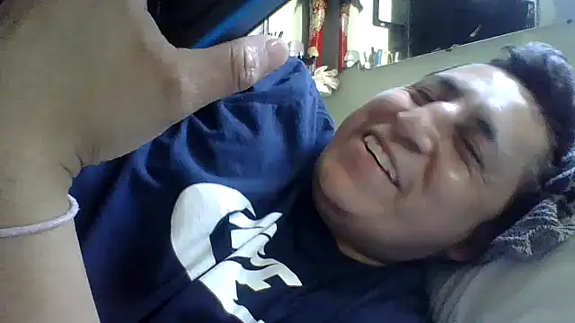 Show webcam de B3toBaby