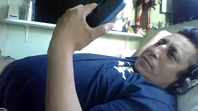 Pertunjukan Kamera Web B3toBaby