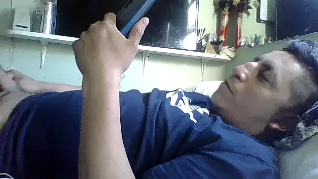 B3toBaby Pertunjukan Webcam