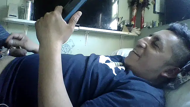 B3toBaby Pertunjukan Webcam