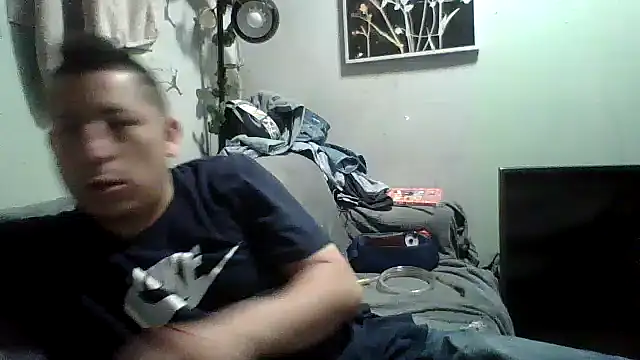 B3toBaby Show in webcam