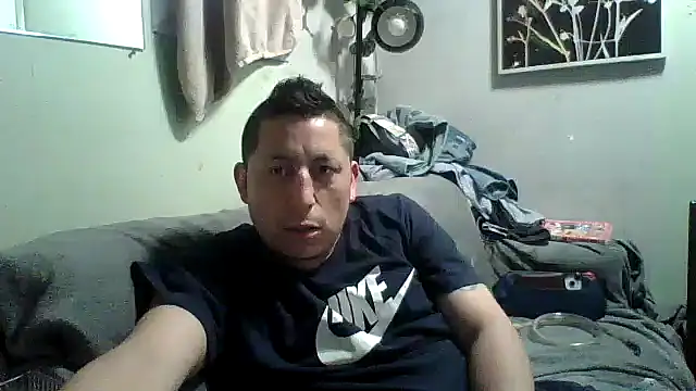 Show webcam de B3toBaby
