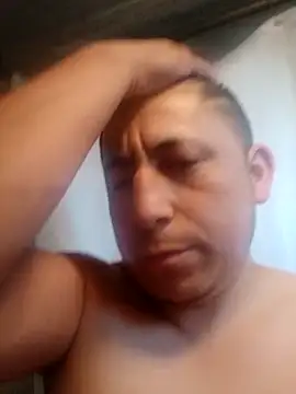 Show webcam de B3toBaby