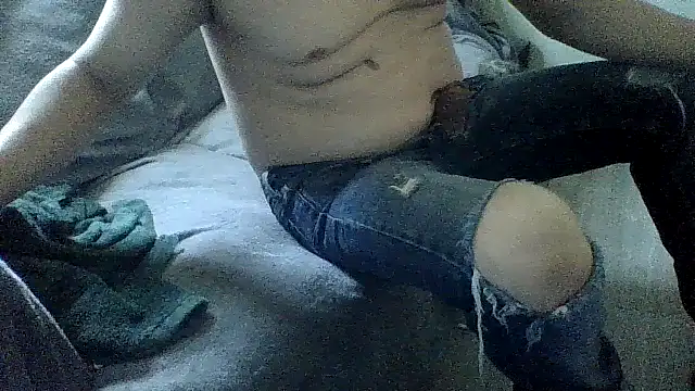 B3toBaby's Webcam Show