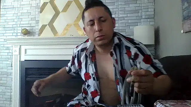 B3toBaby's Webcam Show