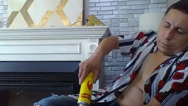 Show Webcam de B3toBaby