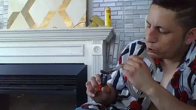 B3toBaby Шоу с уебкамера