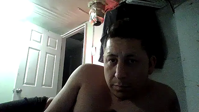 Show Webcam de B3toBaby