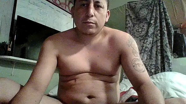 Show Webcam de B3toBaby