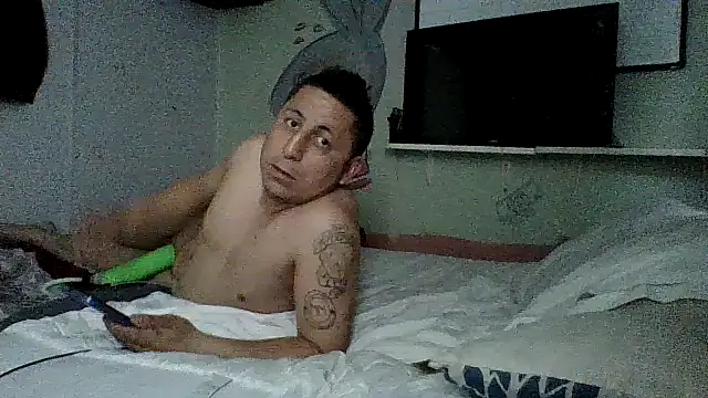 Show webcam de B3toBaby