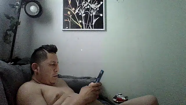 Show webcam de B3toBaby