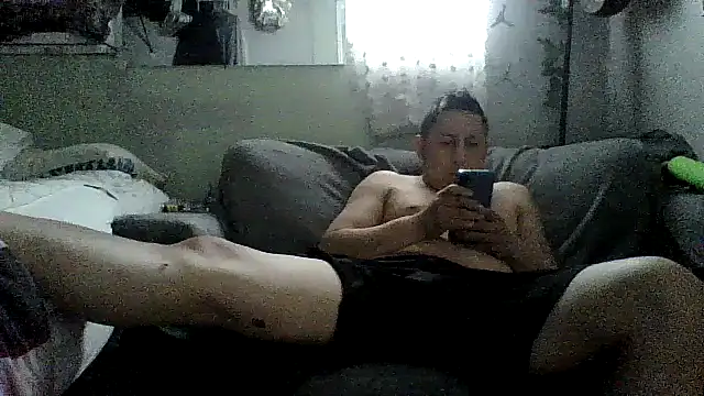 B3toBaby's Webcam Show
