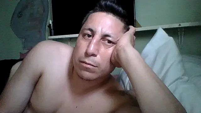 Show Webcam de B3toBaby