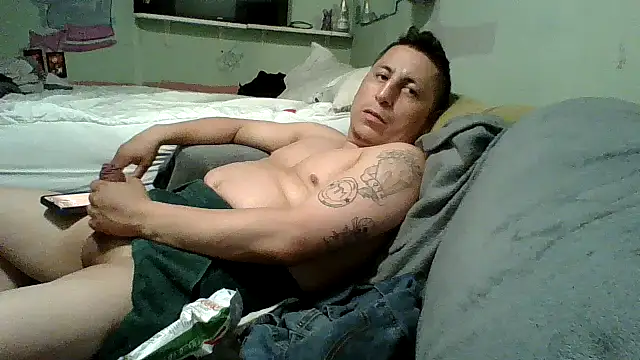 Show de B3toBaby na webcam