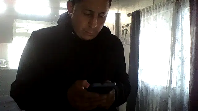 B3toBaby Webcam-Show