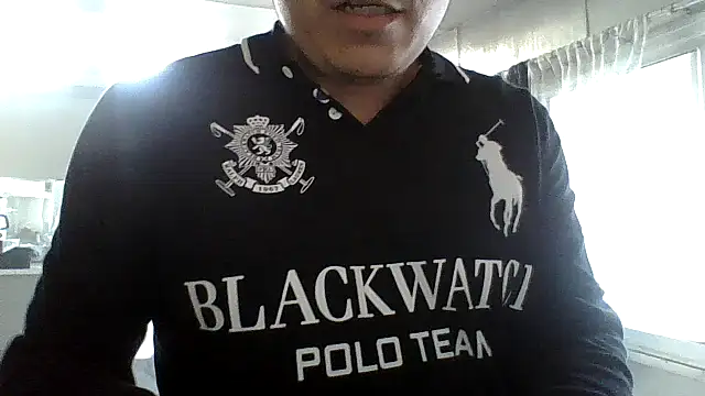 B3toBaby's Webcam Show