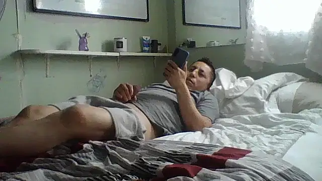 B3toBaby's Webcam Show