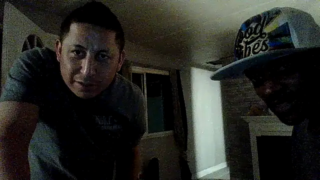 B3toBaby Webcam-Show