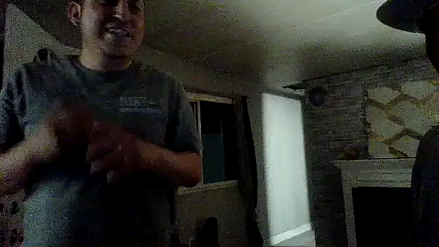 B3toBaby Show in webcam