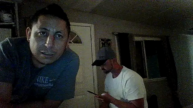 Show webcam de B3toBaby