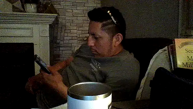 Show Webcam de B3toBaby