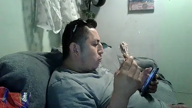 Show Webcam de B3toBaby