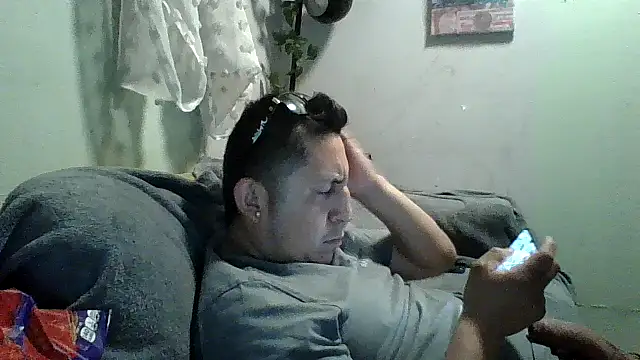 B3toBaby's Webcam Show