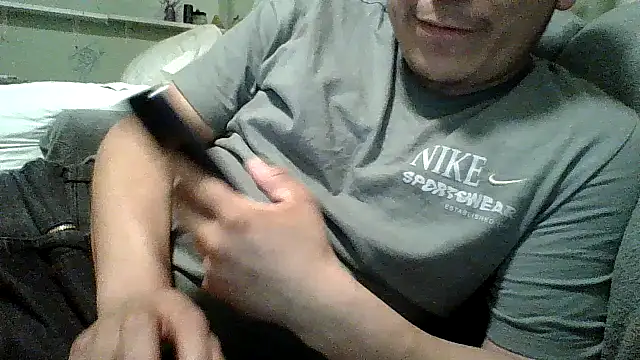 B3toBaby Show in webcam