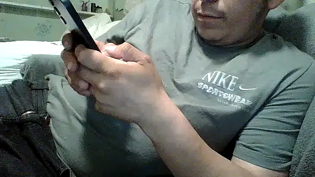 B3toBaby's Webcam Show