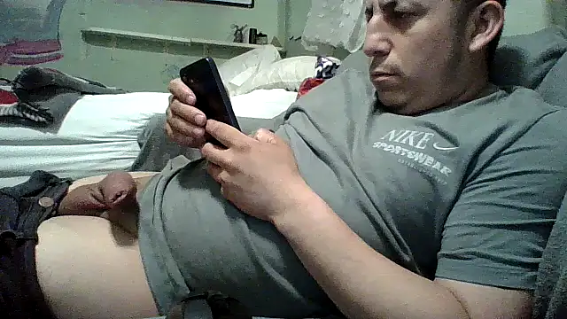 B3toBaby – webcam-show