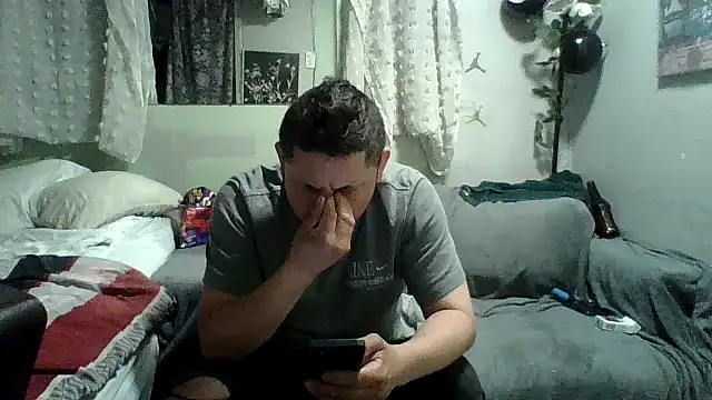 B3toBaby Show in webcam