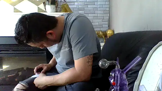 B3toBaby's Webcam Show