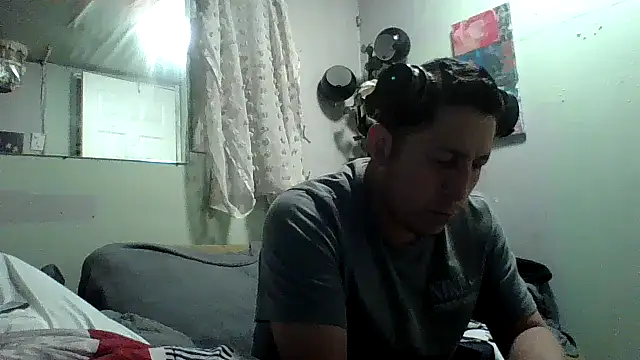 B3toBaby's Webcam Show