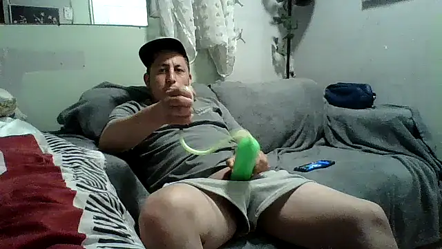 Show Webcam de B3toBaby