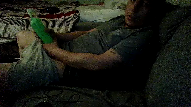 Show webcam de B3toBaby