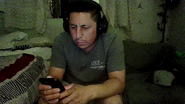 Show Webcam de B3toBaby