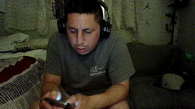 B3toBaby's Webcam Show