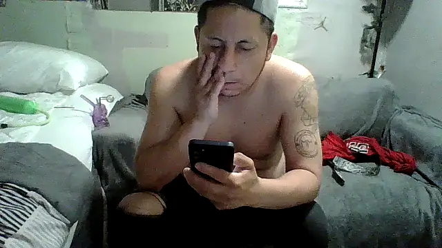 Show Webcam de B3toBaby