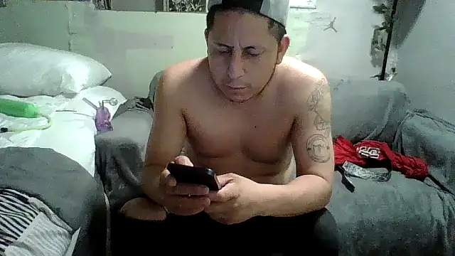 B3toBaby's Webcam Show