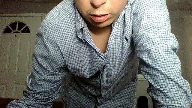 Show Webcam de B3toBaby
