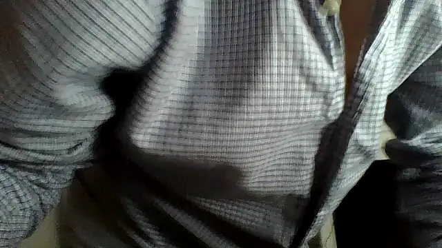 Show webcam de B3toBaby